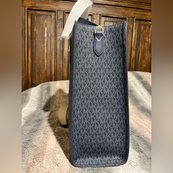 🔥SOLD🔥NWT MICHAEL KORS KEMPNER - Picture 9 of 11